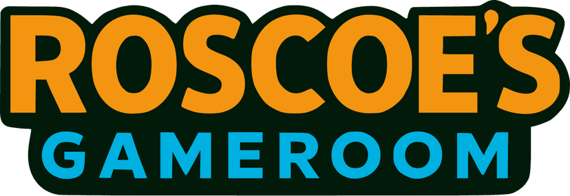 Roscoe's Gameroom